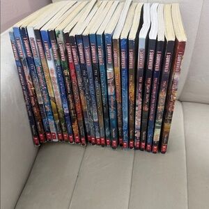 Not available anymore